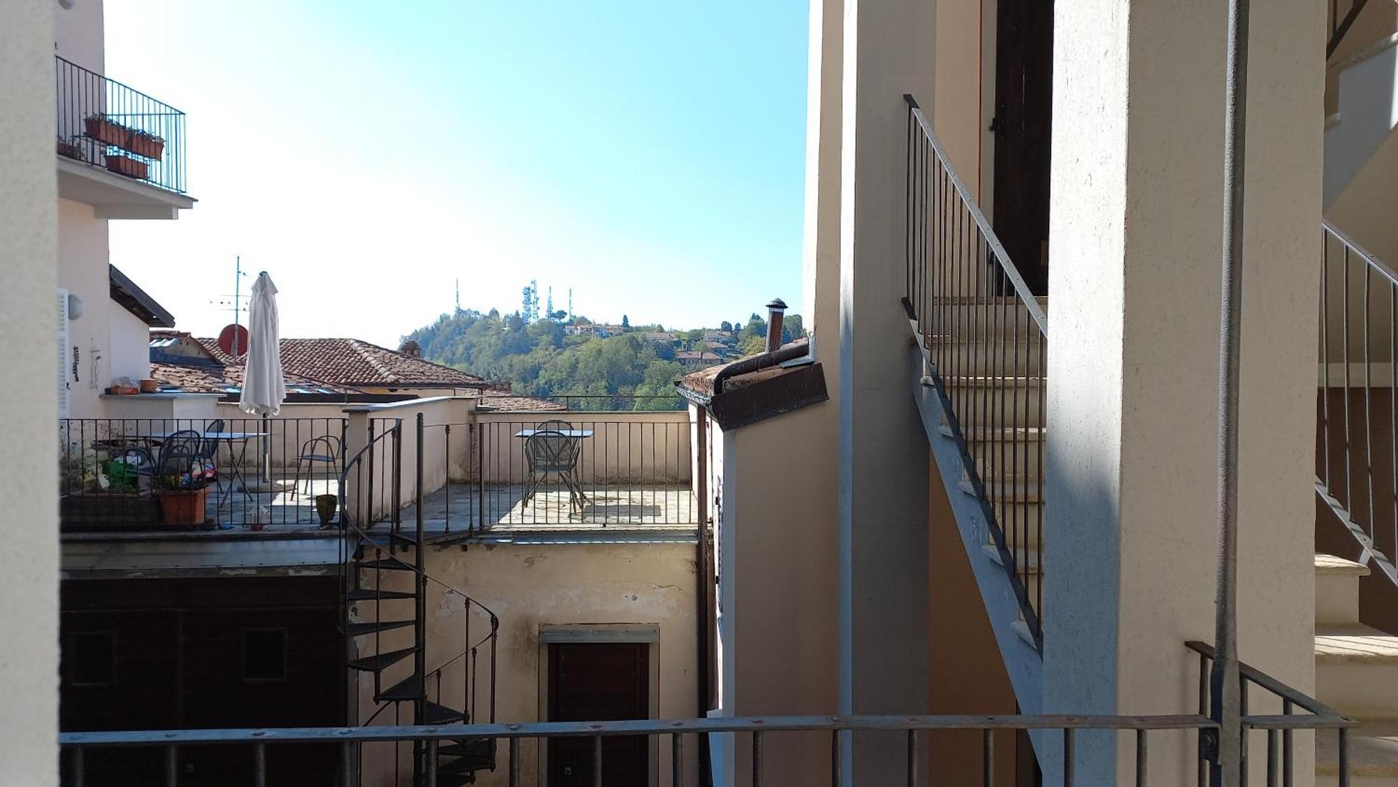 Апартаменти Tour In Langhe Ла-Морра Екстер'єр фото